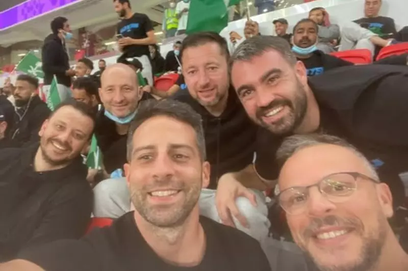 يانيك فيريرا ومحمد وهبي